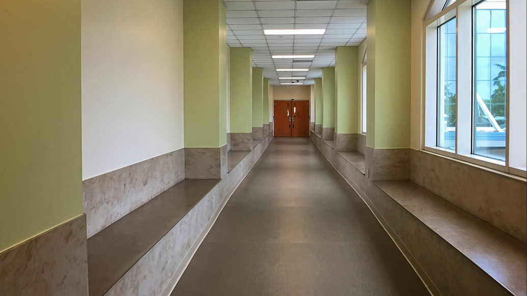 State Attorney General Bonta petitions court for receiver to oversee LA County juvenile halls